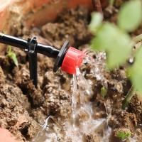 Sistema automático de riego de jardín, herramientas de jardinería doméstica, nebulización de plantas, 30M - details 7