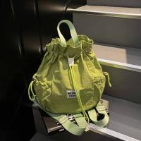 Mochila de almacenamiento para raquetas deportivas de gran capacidad, bolso de hombro ligero de nailon para Fitness, bolso de mano para bádminton, bolsa de Fitness con cordón - details 17