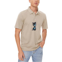 MAGCOMSEN polos de trabajo de secado rápido camisetas de golf de manga corta para hombre - details 19