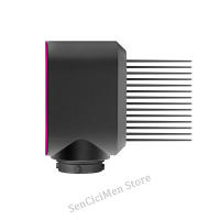 Boquilla de modelado de rizador de pelo para Dyson Airwrap HS01 HS05, boquilla de Peine preestilismo, piezas de accesorios de barril rizador - details 7