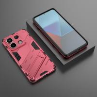 Funda para Xiaomi Redmi Note 13 Pro 5G, Funda Armadura Antigolpes, Tapa Trasera de PC - details 10
