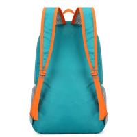 Mochila impermeable para exteriores, de gran capacidad Mochila deportiva, Oxford, bolsa de montañismo, plegable, ligera, de viaje - details 24