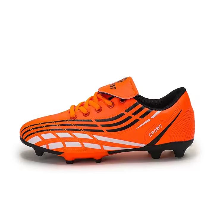 Bajo-top zapatos de fútbol de los hombres y las mujeres picos de césped artificial entrenamiento interior - 1