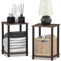 Mesa Auxiliar Muebles y Organización Mesas Laterales - details 1