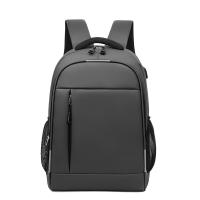 Mochila Negocios Profesional 2025 Portátil 16'' 35L Impermeable Nylon 900D Antirrobo con Cargador USB y Organizador Ejecutivo Certificado IPX6 + Bolsillo RFID - details 13