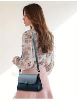 Nuevo bolso de mujer, bolso cruzado suave, bolso de moda para mamá, bandolera de hombro de gran capacidad para mujer, exclusivo para transfronterizo - details 12