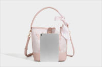Nuevo bolso chino de las mujeres de verano nuevo estilo nacional bordado bolsa de cubo nicho simple moda bolsa de mensajero - details 33