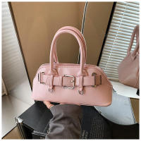 Bolso de diseñador de interés especial para mujer, bandolera de hombro de moda, bolso con gran sentido - details 4