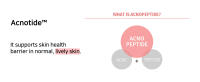 Good bye blemish soothing gel cream 2