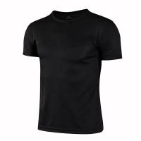 Camiseta Deportiva de Manga Corta de Secado Rápido Camiseta de Gimnasio Transpirable para Hombres y Mujeres Camiseta de Correr para Fitness - details 5