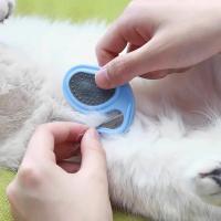 Cortapelos para Mascotas Peine para Desenredar y Recortar el Pelo de Perro y Gato - details 9