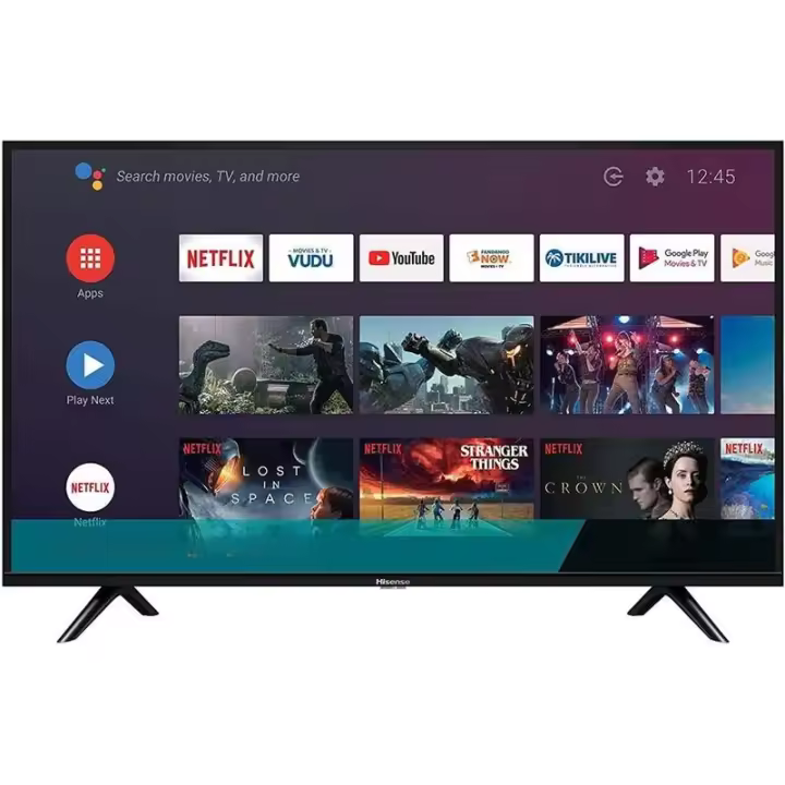 40H5590F Televisor LED inteligente Android de 40 pulgadas y 1080p (2019) - 1