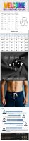 2025Shorts Shorts pantalones cortos casuales para hombres pantalones deportivos de fitness verano gymworkout Hombres Mujeres Pantalones cortos clásicos de malla para gimnasio. - details 0