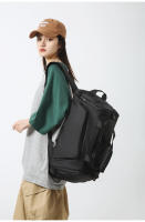 Bolsa de Deporte para Hombre y Mujer,Bolso de Viaje, Gimnasio, viajes, Vacaciones, Deportiva - details 9