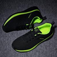 Zapatillas Deportivas de Punto, Calzado Transpirable, Atlético para Correr, Caminar y Gimnasio, Hombre y Mujer - details 7