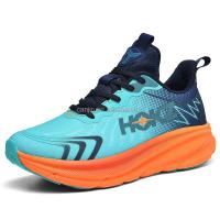 Zapatos deportivos de alta calidad para mujer, base alta, marca 36-45, diseño famoso, para correr en la ciudad, soporte de arco a bajo precio - details 2