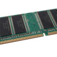 Xiade-módulo de memoria Ram para Pc de escritorio, componente Ddr 400, 1Gb, Pc-3200, Ddr1, 184Pin, Dimm, 400Mhz, X001, 4 Uds. - details 6