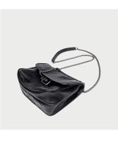 Nuevo bolso bandolera con cadena de gran capacidad para bolsos de crucero de cuero de alta gama para mujer - details 10
