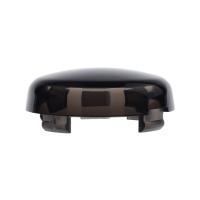 Cubierta de lente de luces de señal de giro Compatible con Harley Dyna Fatboy Softail Road Glide - details 3