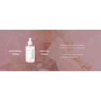 Spray Brillante de Madagascar Fresco 100 ml Hidratación Calmante para Piel Grasa - details 1