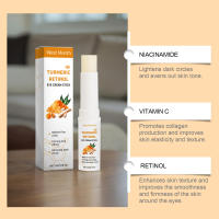 Crema de Ojos de Retinol de Jengibre Elimina Ojeras, Reduce Líneas Finas, Reduce Hinchazón, Ilumina y Firma la Piel - details 6