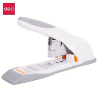 Máquina Perforadora Binjavasding Deli Potente y Multifuncional para Uso de Oficina Tamaño Grande - details 1