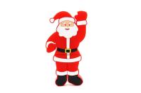 Regalo de Navidad Unidad Flash USB 64GB Santa Claus Pen Drive 32GB Calcetines de Navidad Memory Stick Regalos creativos para niños Pendrive - details 2
