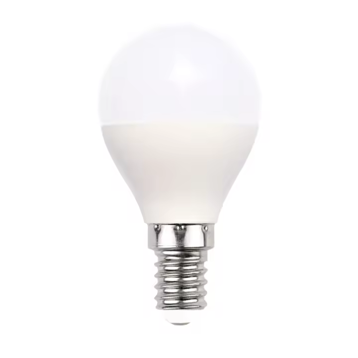 Bombilla LED E14 Lámpara de Pantalla de Luz Blanca Cálida/Fría 3W 5W 7W 9W Luminaria de Mesa con Luz de Spotlight 110V 220V Sin Destello Flujo Luminoso 500-999lm - 1