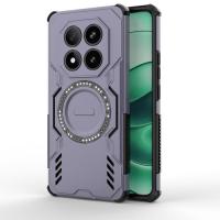 Funda Magnética para Xiaomi Redmi Note 14 Pro 5G/Poco X7 TPU+PC - details 5