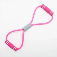 Banda de Resistencia UDS 8 Formas de Uso en Gimnasio Yoga Equipo de Fitness Portátil para Entrenamiento de Fuerza - details 2