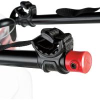 Portabicicletas Deportivas Deluxe para Bola de Enganche de 50 mm, Modelo EU-2B - details 6