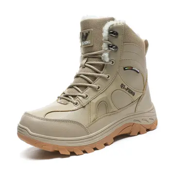 Botas tacticas decathlon fashion