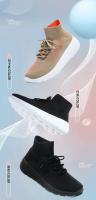 Zapatos de hombre, zapatillas de deporte informales para hombre, Tenis, zapatos de lujo, zapatillas de entrenamiento, zapatos transpirables para hombre, mocasines de moda para correr 2023 - details 2