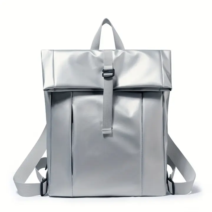 Bolsa de montañismo Mochila española para senderismo Bolsa de viaje de moda Diseño superior rodante - 1