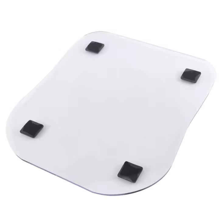 Para TM5 TM6 TM21 TM31 Mezclador Almohadilla Antideslizante Almohadilla de Acrílico para Encimera Cocina Esteras de Electrodomésticos Deslizantes - 1