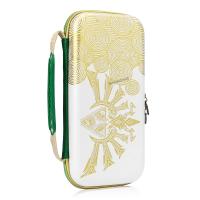 Portable Storage Bag Carrying Case for Switch OLED Traveling Hard Shell Card Box Case for NS Switch Gaming Accessory - details 17