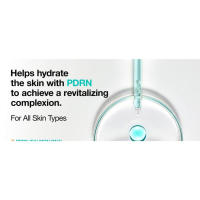 Anua PDRN Cápsula de Ácido Hidrocolínico 100 Serum Facial Radiante Hidratante y Humectante - details 1