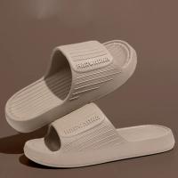 Zapatillas de Casa de Verano Ligeras y Cómodas Suela Suave EVA Secado Rápido Anti-odorante - details 3