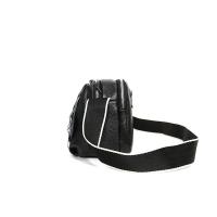 Bolso cruzado de piel auténtica para mujer, bandolera sencilla de alta calidad, Vintage, Boston, 2024 - details 29