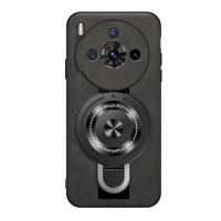 Para Nubia Z60s Pro funda de lujo armadura Magsafe mate anillo soporte contraportada para Nubia Z70 Ultra Z60 Ultra Z60s Pro carcasa a prueba de golpes - details 16