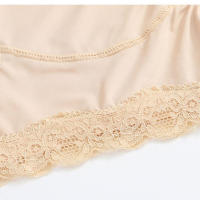 Ropa interior moldeadora de cuerpo con almohadillas de relleno para la cadera, bragas de Control potenciador de trasero grande, ropa moldeadora suave para el vientre, nalgas falsas de talla grande - details 17