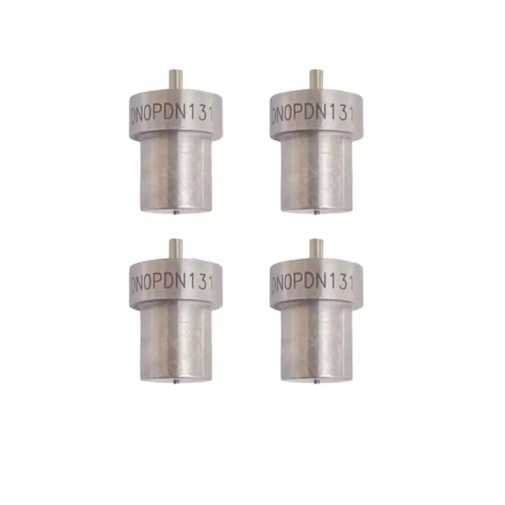 4 piezas boquilla para inyector DN0PDN131 accesorios diésel para vehículos al por mayor compatibles con Isuzu - 1