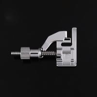 Máquina de coser doméstica de Metal con puntada ciega, herramienta de sutura, herramientas de costura, prensatelas, suministros para el hogar, piezas de máquinas de coser - details 4