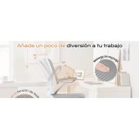 Silla de oficina cómoda