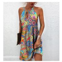 Vestido elegante para mujer, moda de verano. - details 5