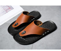 Chanclas de verano para hombre, talla 39-44, fijación reforzada, adecuadas para playa, vacaciones y natación - details 8