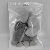 Juego de Esponjas de Maquillaje Multiusos de 12 Piezas Hechas de Polvo Suelto, Mini Esponjas de Almohada de Aire, Huevos de Belleza y Mini Belleza - details 10