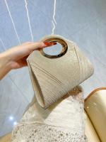 Bolsos Bolsos de mujer Bolsos de noche para banquetes Bolsos de hombro para mujer Bolsos cruzados Bolsos de embrague Bolsos de sobre Bolsos de cena - details 2