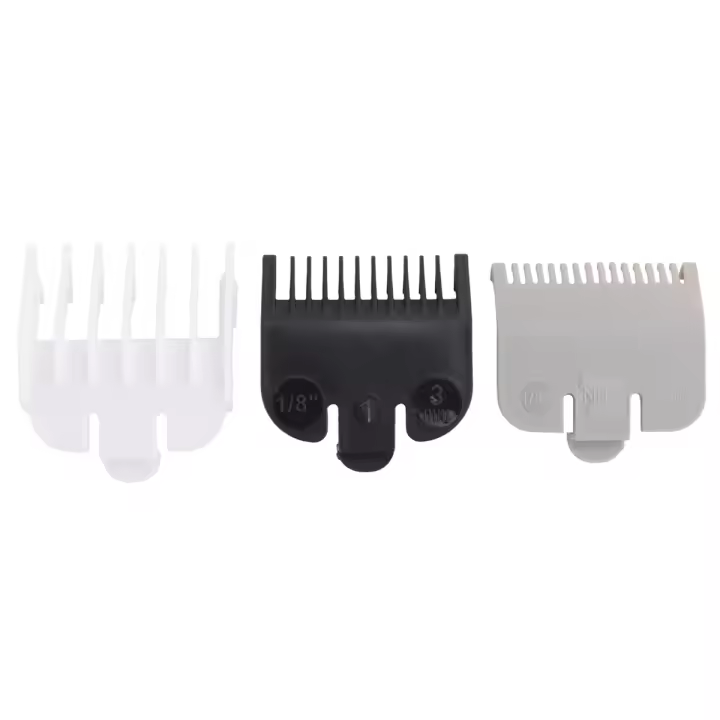 Cortapelos Universal Herramientas de Corte de Pelo con Límite 1.5mm, 3mm, 4.5mm - 1
