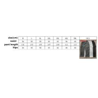 Pantalones cargo de otoño para hombre, pantalones informales para exteriores para hombre - details 7